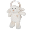 Bigjigs Baby Senzorický psík Bigjigs Toys