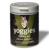 Yoggies bylinky pre psov pre zdravé trávenie 600g