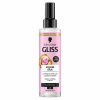 Gliss Liquid Silk expresný regeneračný kondicionér 200 ml 1ks