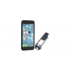 Topeak RideCase w/RideCase Mount iPhone 6+/6S+/7+/8+ black uni