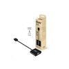 Club3D Adaptér HDMI 1.4 na VGA (M/F), Active with audio (CAC1302)