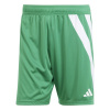 adidas Fortore 23 pánske šortky green/wht XL