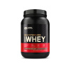 100% Whey Gold Standard - Optimum Nutrition mimoriadne mliečna čokoláda 896 g