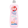 Pur Secrets of Care Hands & Nails prostriedok na umývanie riadu 750 ml