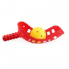 Scoopcatch Set sada na hádzanie červená balenie 1 balenie - 1 balenie