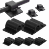 Cable Clips, Samolepiace káblové príchytky