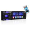 78-336# Rádio blow avh-8990 4