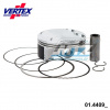 Vertex Piestna sada Kawasaki KXF450/09-12 - rozmer 95,97mm (Vertex 23445B)