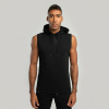 STRIX Tielko Essential Hoodie tank black XXL