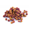 Boilies Duplex - PIKANTNÁ JAHODA / KUKURICA - Ø 20 mm 250 g