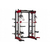 Viac značiek TG-AT-008 Fitness Atlas (Atlas pre cvičenie, Smith Crane Crane)
