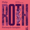 Portnoyův komplex - Philip Roth (mp3 audiokniha)