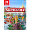 UBISOFT Monopoly (SWITCH) Nintendo Key 10000049153004