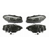 REFLEKTOR LAMPA BMW 5 F10 F11 09-13 LE+PR DEPO