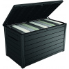 Keter ONTARIO box 870l Antracit