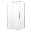 Sprchový kút - Sprchový kút Furo KDJ 110x90 Radaway (Sprchový kút - Sprchový kút Furo KDJ 110x90 Radaway)