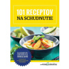 101 receptov na schudnutie - Alena Wells - online doručenie
