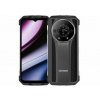 DOOGEE S110 12/256GB 10800 mAh, stříbrná