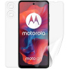 Screenshield MOTOROLA Moto G04 XT2421-3 fólia na celé telo MOT-XT24213-B