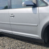 plastové prahy Škoda Fabia I. 99-08 40.16.374