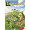 Mindok Carcassonne: Základní hra