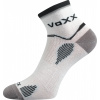 VoXX® Ponožky VoXX Sirius - biela Veľkosť: 35-38 (23-25)