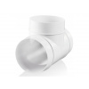 T-kus Vents 100 mm