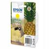 Epson 604 Yellow - originálny