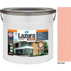 HET® SOLDECOL PREMIUM Lazura olejová tenkovrstvá na dřevo Barva (odstín): SLP 322, Velikost balení: 2,5 l