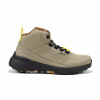SiDi Urban NUCLEUS lemon/black - 39