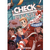 Check, Please! Book 2: Sticks & Scones