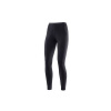Devold Duo Active Woman Long Johns - Black/Pink/Purple - M- Black