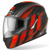 Čeľusťová prilba AIROH REV 19 IKON ORANGE MATT M (Čeľusťová prilba AIROH REV 19 IKON ORANGE MATT M)