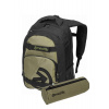Batoh Meatfly Exile + PENÁL ZADARMO olivová 24 L