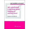 Jak vyjednávat o odměně aneb Nejsme si všichni rovni - Kovářová Daniela
