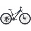 Junior bicykel - GIANT ENCHANT 24 DISK ČIERNY 2104014110 (Giant Enchant 24 DISC CZA 2104014110)