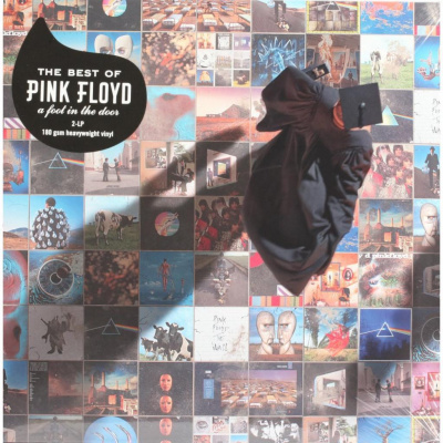 Pink Floyd – A Foot in the Door – The Best Of (2LP, 180g)
