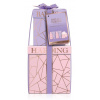 Baylis & Harding Jojoba, Vanilla & Almond Oil - darčeková sada starostlivosti o telo, 6ks