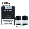 Uwell Caliburn G2 cartridge 2ml 2Pack (náhradný tank (POD))