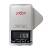 Ortofon DS-3 (Digitálna váha)