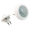 Svietidlá - JJ65 LAMPKA NOCNA LED Z CZUJNIKIEM RUCHU ZMIERZCHU (Svietidlá - JJ65 LAMPKA NOCNA LED Z CZUJNIKIEM RUCHU ZMIERZCHU)
