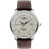 Hodinky Zeppelin 8442-5 Atlantic quartz 41mm 5ATM