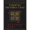 Ilustrovaná stručná história času - Stephen Hawking