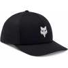 Kšiltovka Fox, Fox Head Trucker black 2026 Velikost: one size
