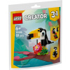 LEGO® Creator 30688 Tropický tukan