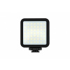 Magnetické RGB nastaviteľné LED svetlo (vr. batérie) (1DJ6509)