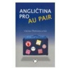 Angličtina pro au pair (kolektív, Václav Řeřicha)