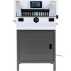 Vevor Elektrický rezač papiera, šírka 482.6 mm, hrúbka 80 mm, dotyk 177.8 mm CDDQZJZXQZJ2VLDDHV2