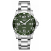 Longines HydroConquest L3.781.4.06.6 (L37814066) 41 mm