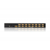 ATEN KVM přepínač CS-1316 USB a PS/2, OSD, 16 PC